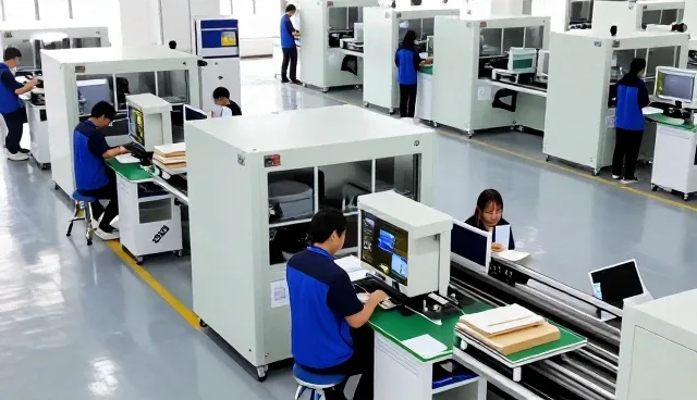 隆尧勇腾机械制造厂