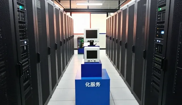从农业基地说起:项目对接非标定制等